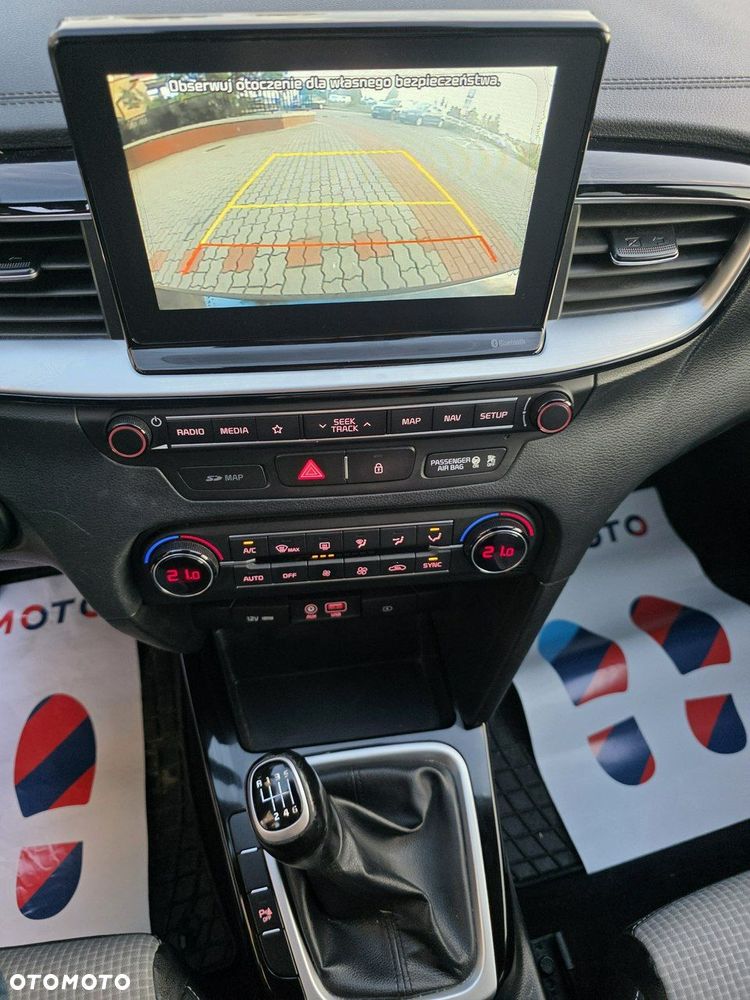 Kia Ceed - 5