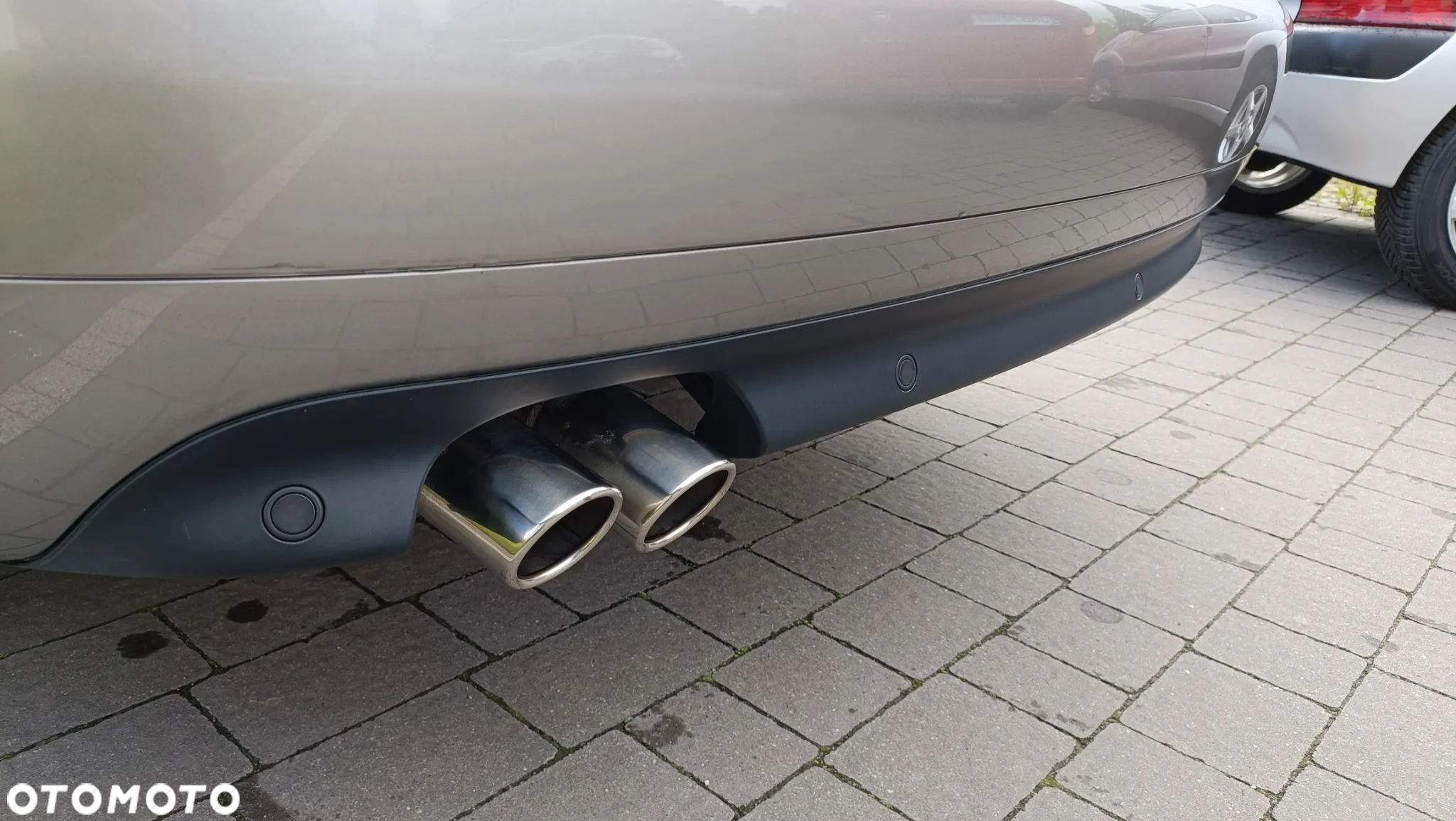 Audi A6 - 8