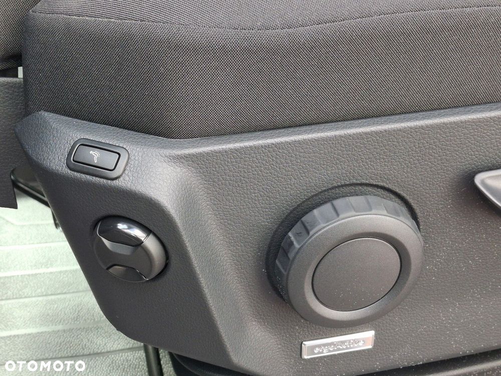 Volkswagen Crafter - 19