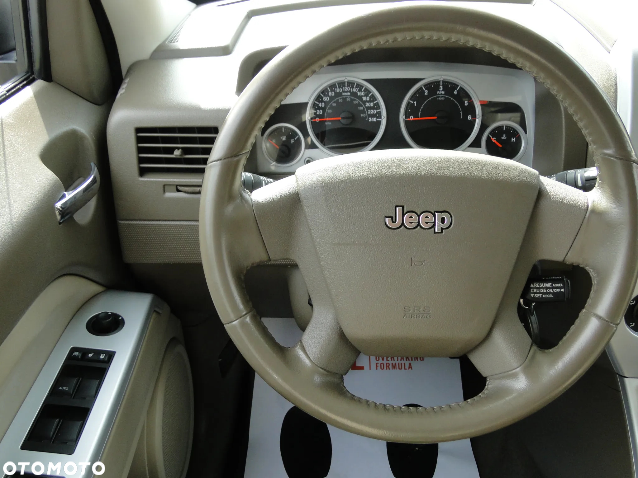 Jeep Patriot 2.0 CRD Limited - 6