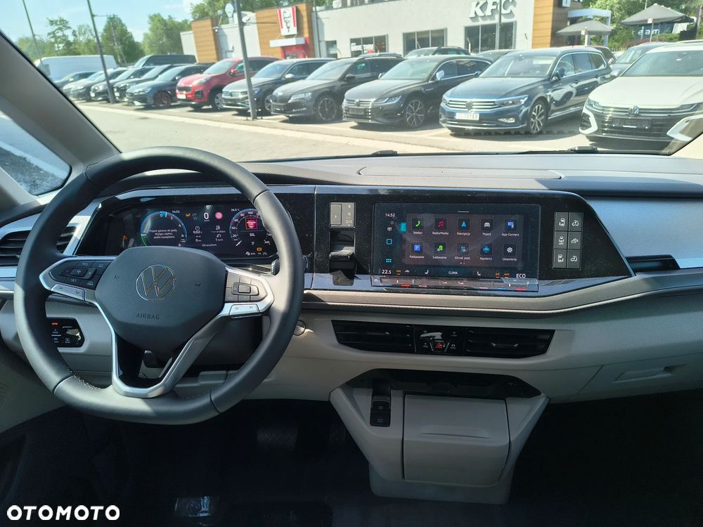 Volkswagen California - 9