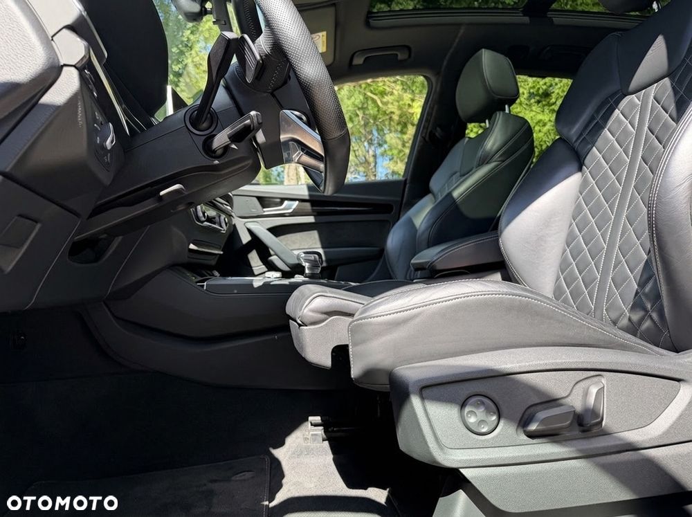 Audi Q5 2.0 TDI Quattro Sport S tronic - 10