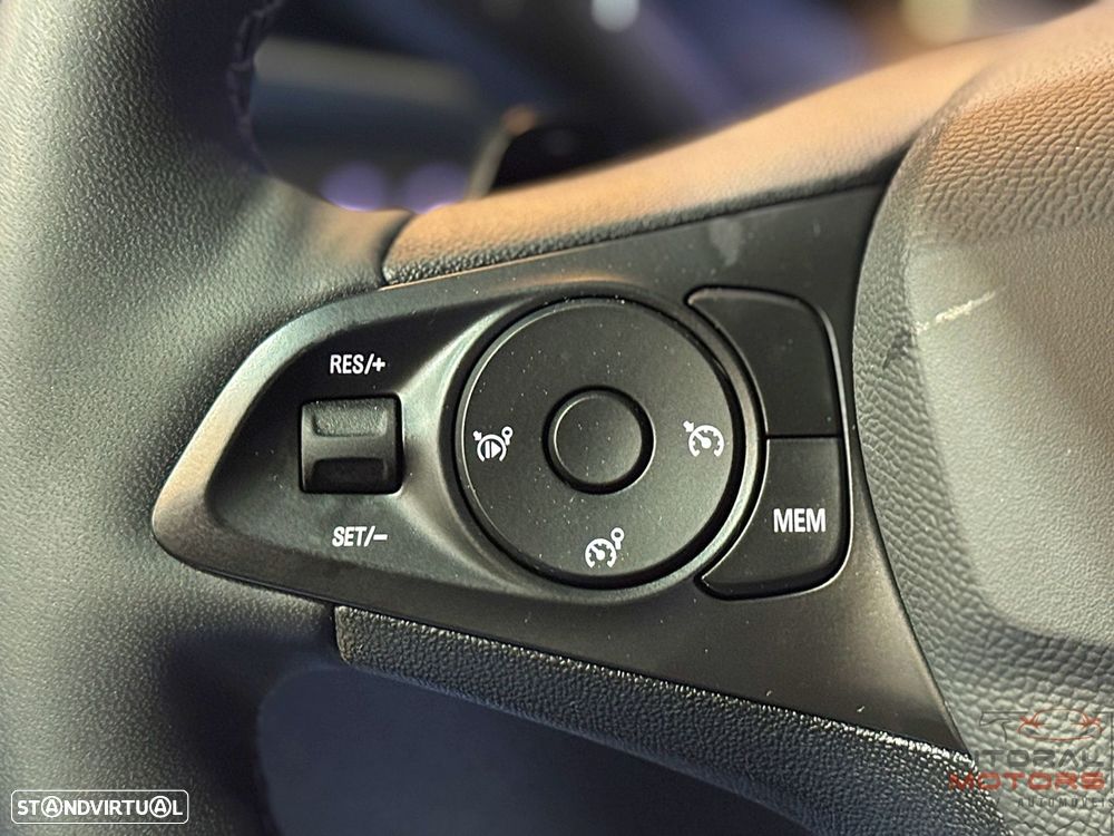 Opel Corsa 1.2 T Hybrid EdCT - 23