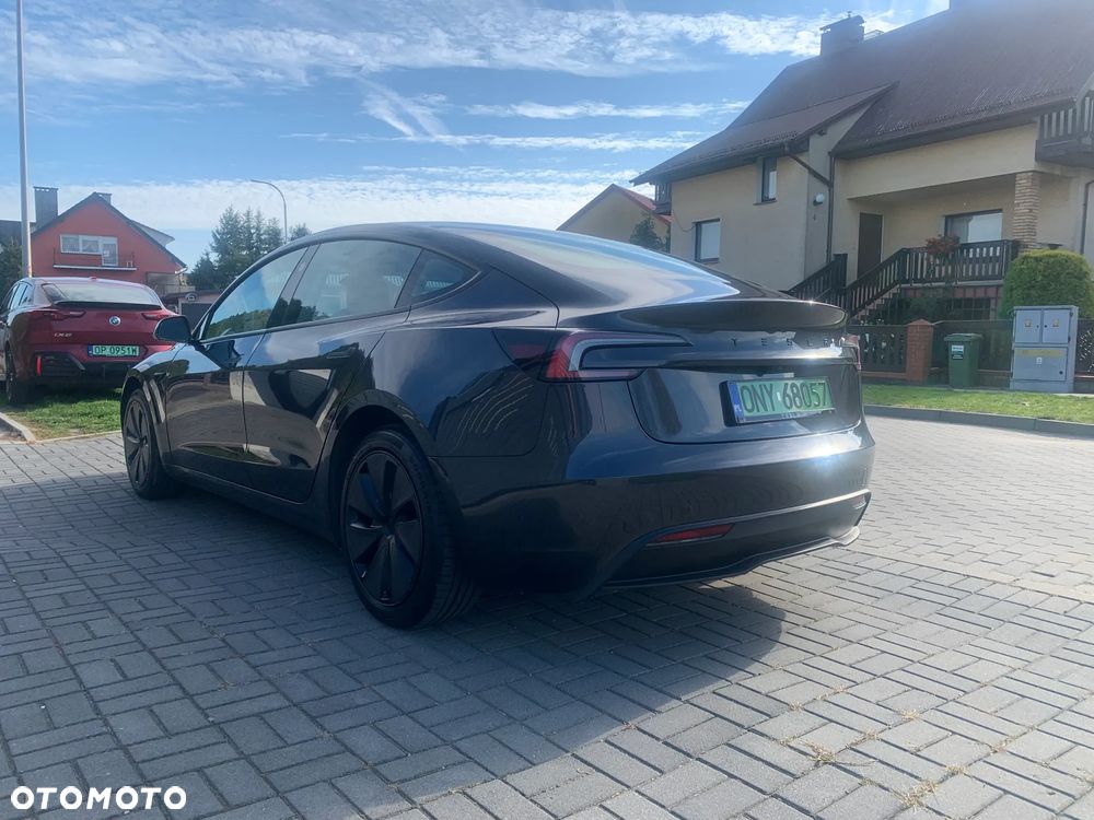 Tesla Model 3 Premium Langstreckenbatterie RWD - 6
