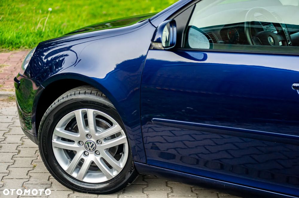 Volkswagen Golf 1.6 Goal - 14