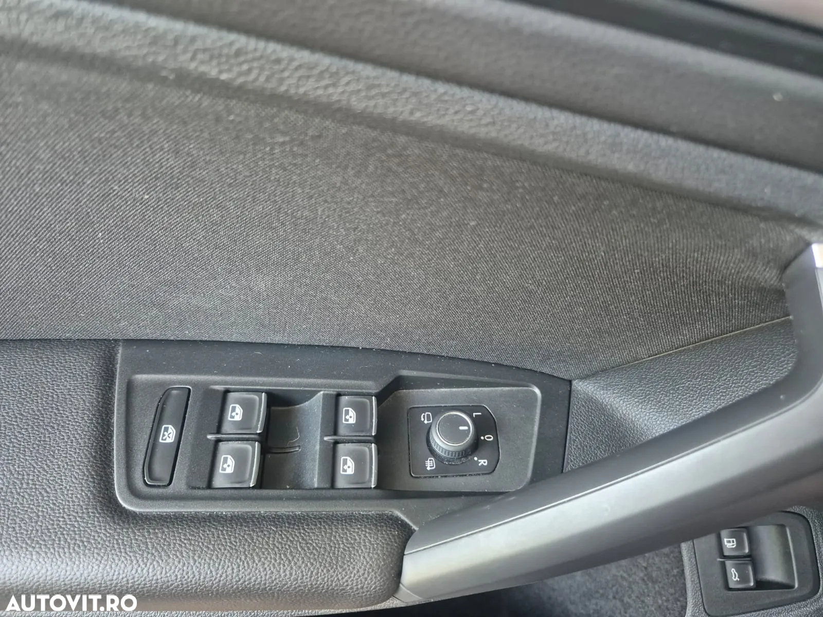 Volkswagen Tiguan 1.4 eHybrid OPF Elegance - 28