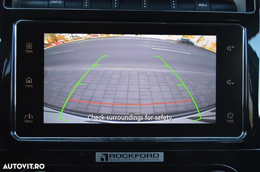 Mitsubishi Pajero 3.2 DI-D Instyle - 24