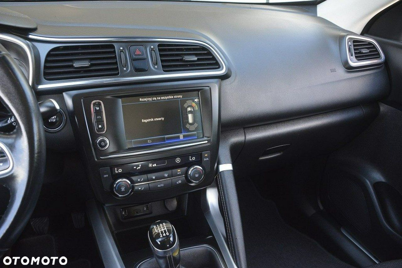 Renault Kadjar 1.2 Energy TCe Intens - 18