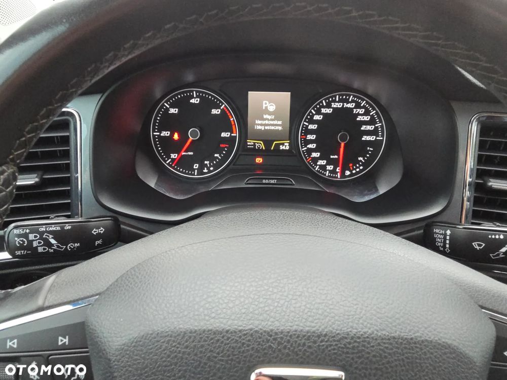 Seat Ateca 2.0 TDI 4Drive XCELLENCE - 20