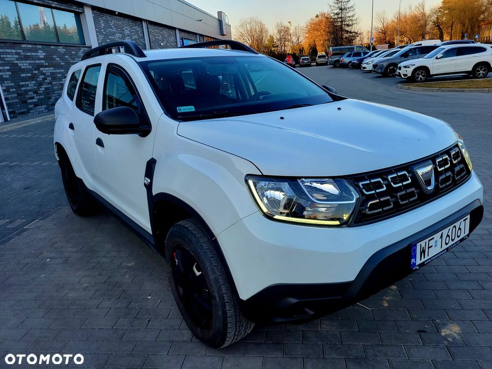 Dacia Duster - 3