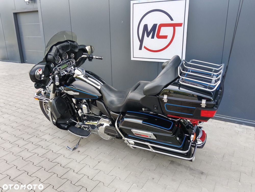 Harley-Davidson Touring Electra Glide - 6