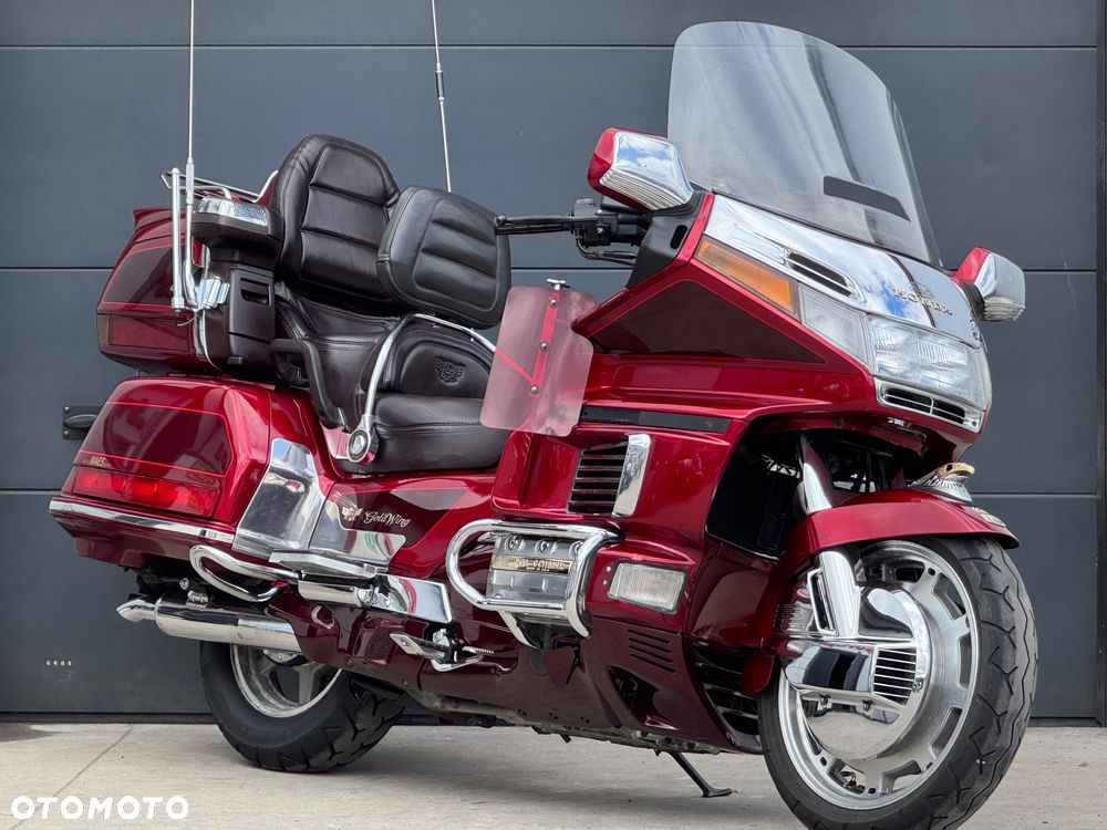Honda GL - 1