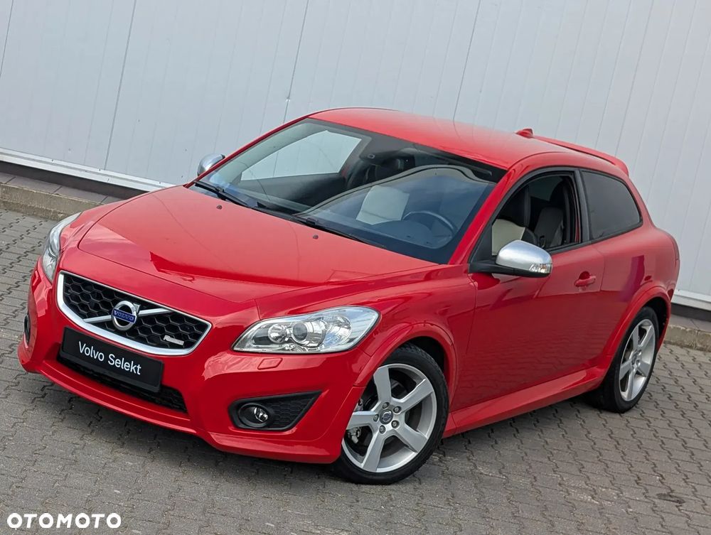 Volvo C30 D4 R-Design - 14