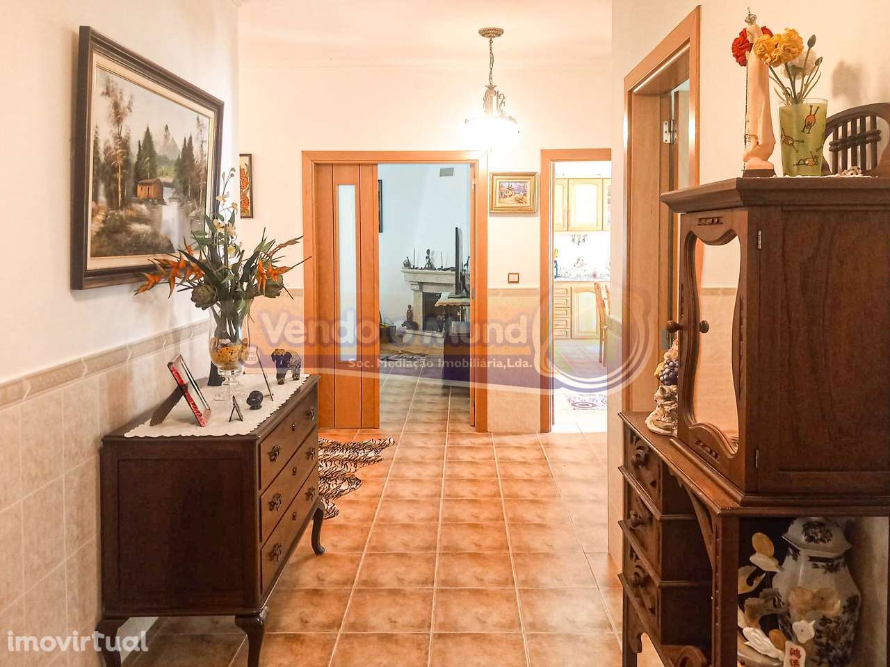 Moradia T3+3 na Branca (BRC001) - Grande imagem: 4/51