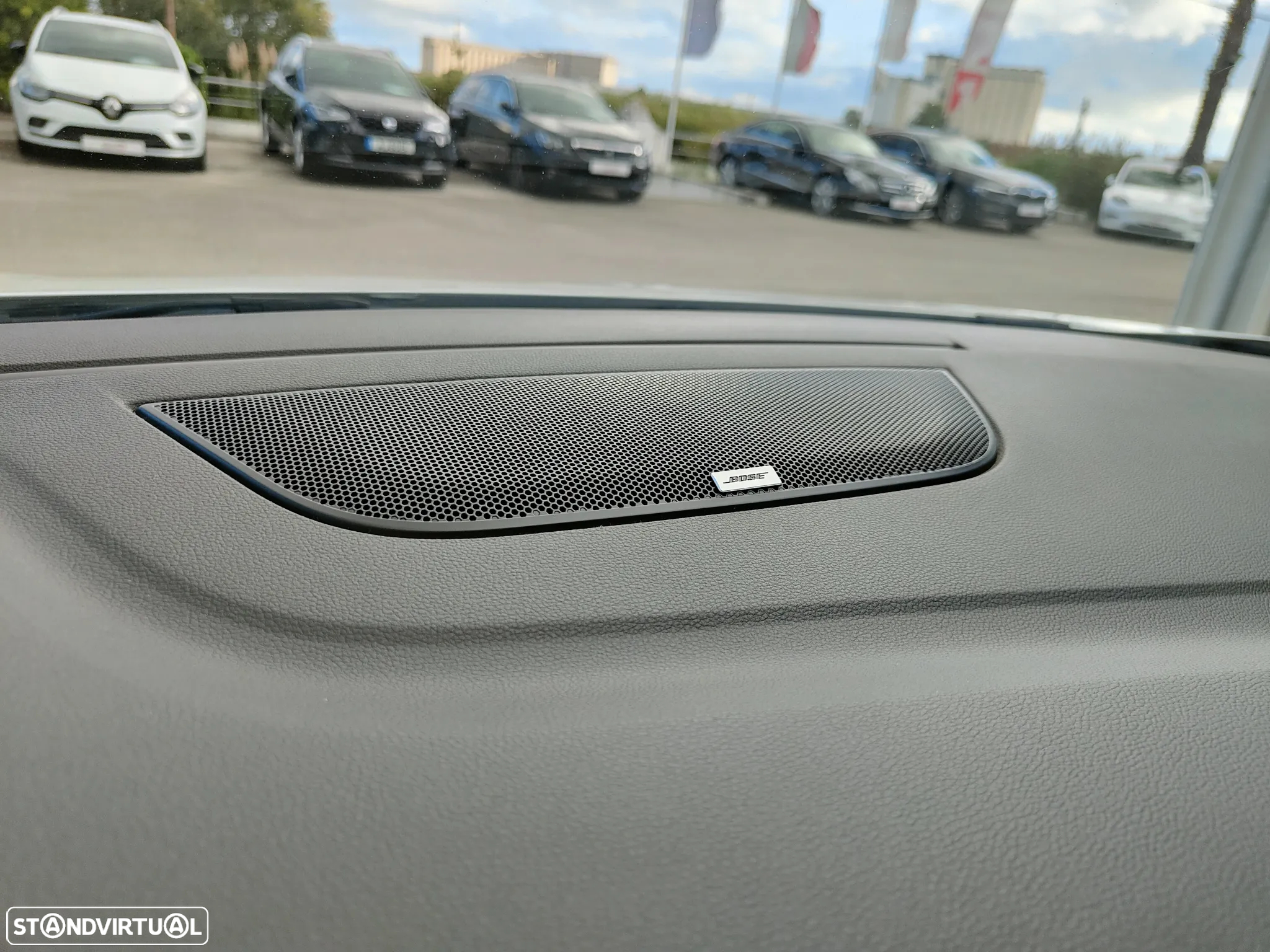 Renault Mégane Sport Tourer 1.5 Blue dCi GT Line EDC - 27