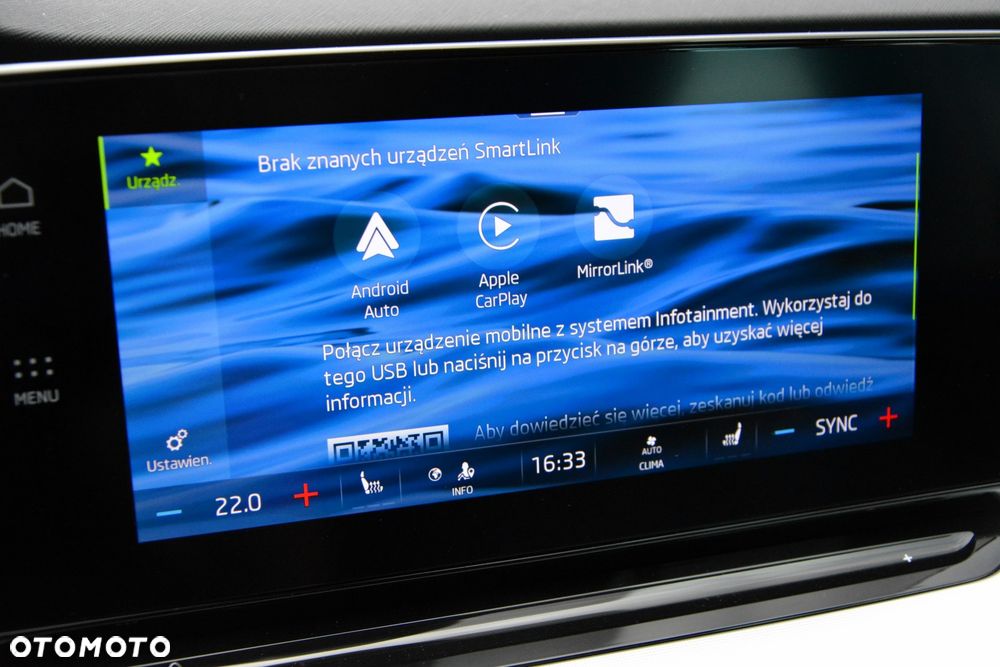 Skoda Octavia 2.0 TDI 4x4 Style DSG - 29