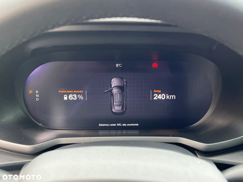 Polestar 2 Single Motor 69kWh - 18