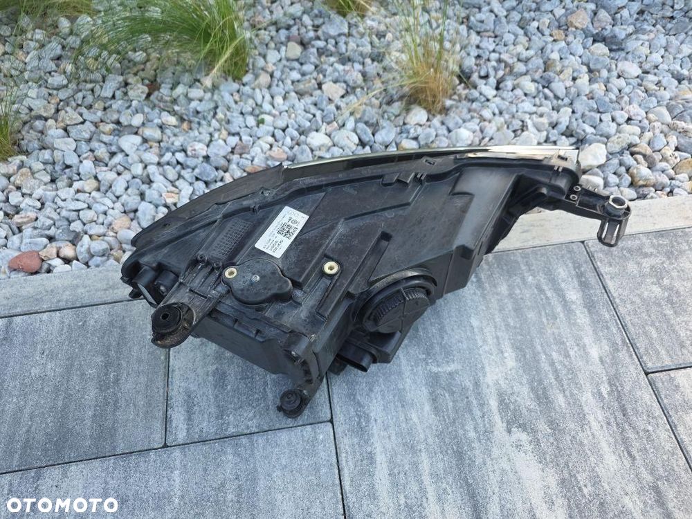 VW T-ROC 2GA Lampa lewa przód Full Led Dynamic 2GA941035H - 8
