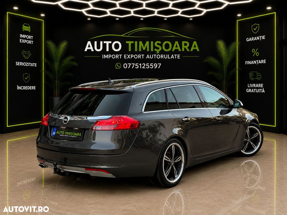 Opel Insignia - 3
