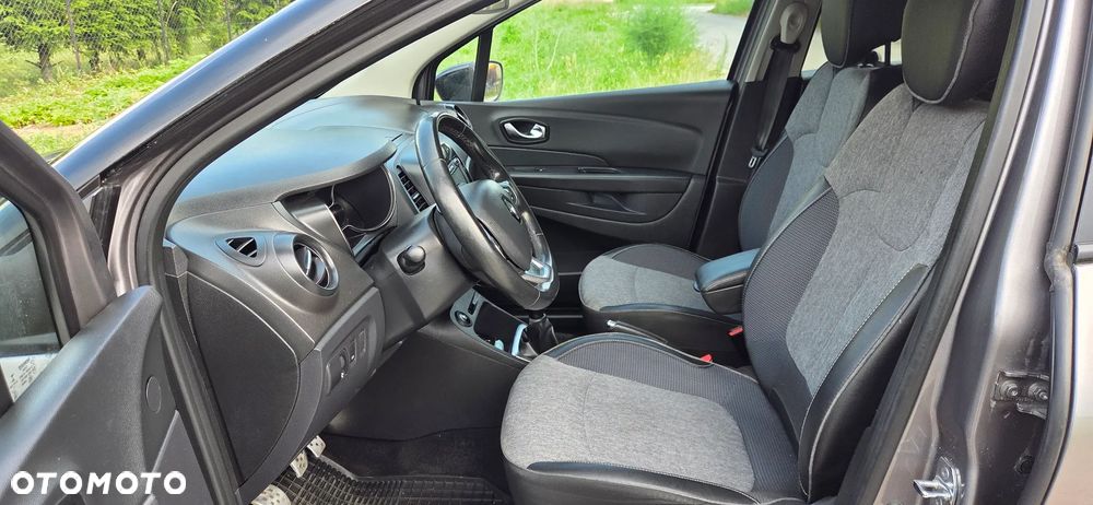 Renault Captur ENERGY TCe 90 Start&Stop Intens - 12
