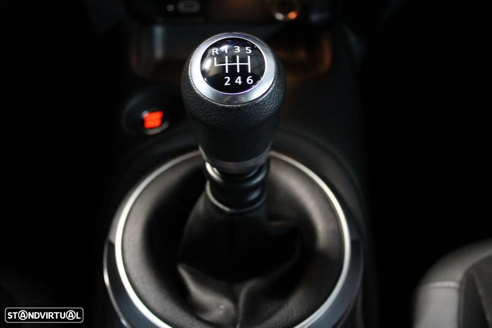 Nissan Juke 1.0 DIG-T Acenta - 26