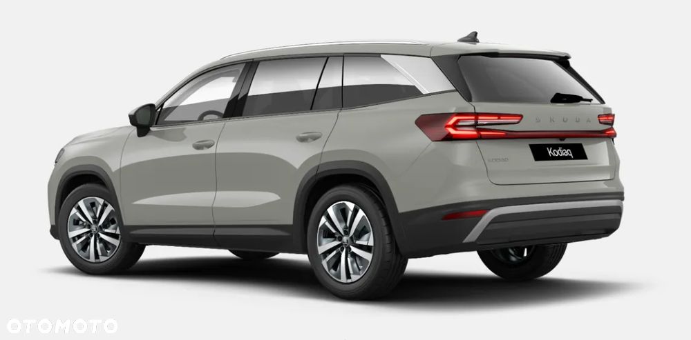Skoda Kodiaq 2.0 TSI 4x4 Edition 130 DSG