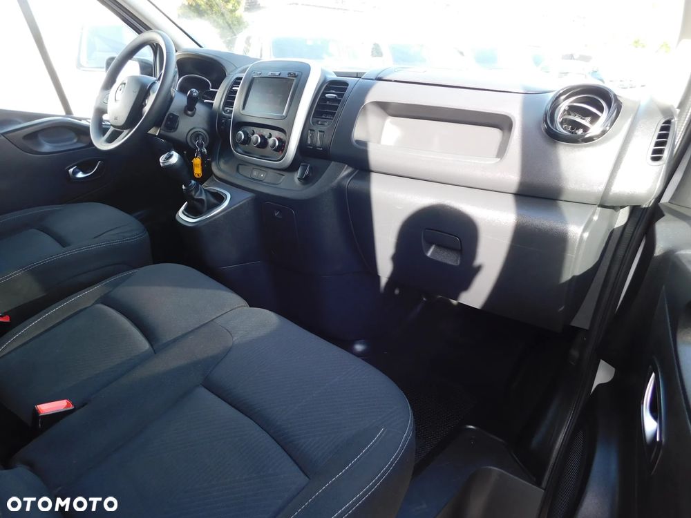 Renault Trafic - 4