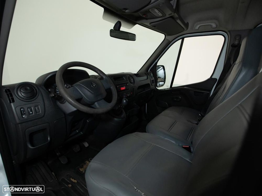 Renault Master 2.3 dCi L3 3.5T (c/iva) - 7