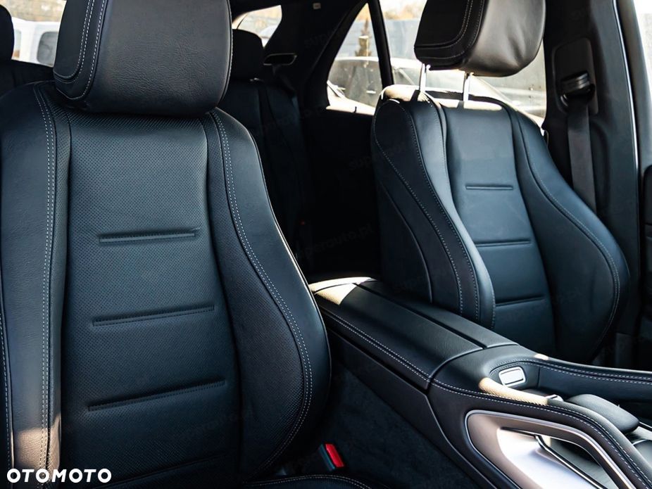 Mercedes-Benz GLE 450 d mHEV 4-Matic AMG Line - 7