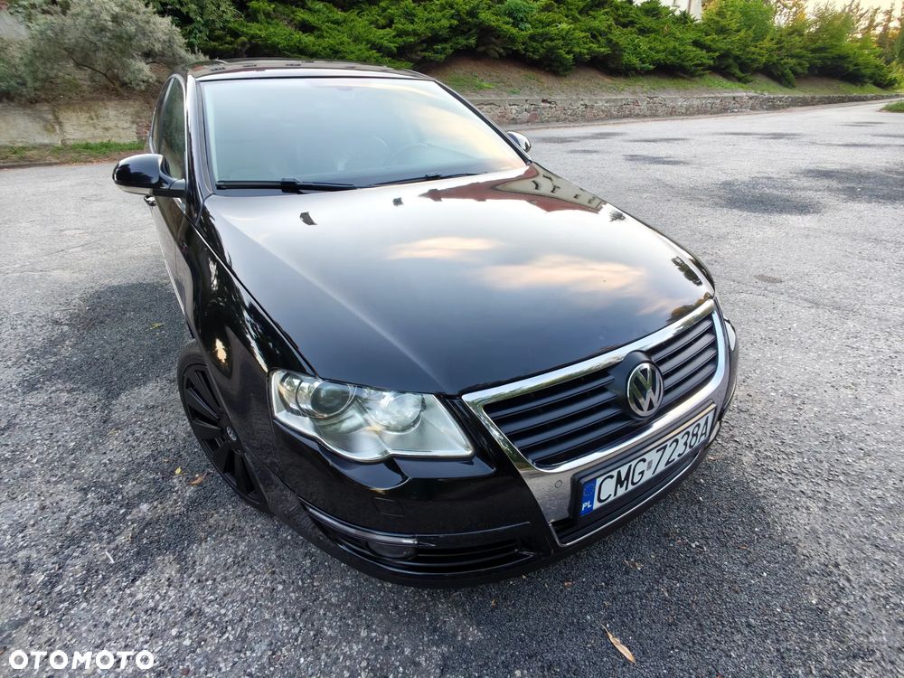Volkswagen Passat 2.0 TSI Highline - 14