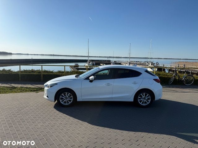 Mazda 3 2.0 Skyenergy - 4
