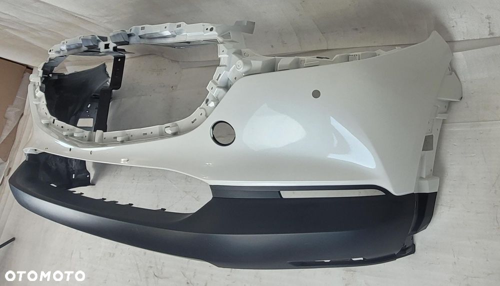 ZDERZAK PRZEDNI MAZDA CX-30 2019- DGH9-50031 - 5