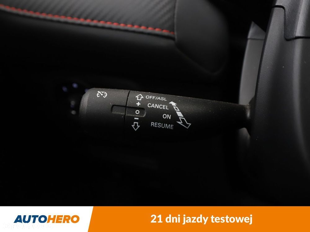 MG ZS 1.5 VTi-Tech Exclusive - 29