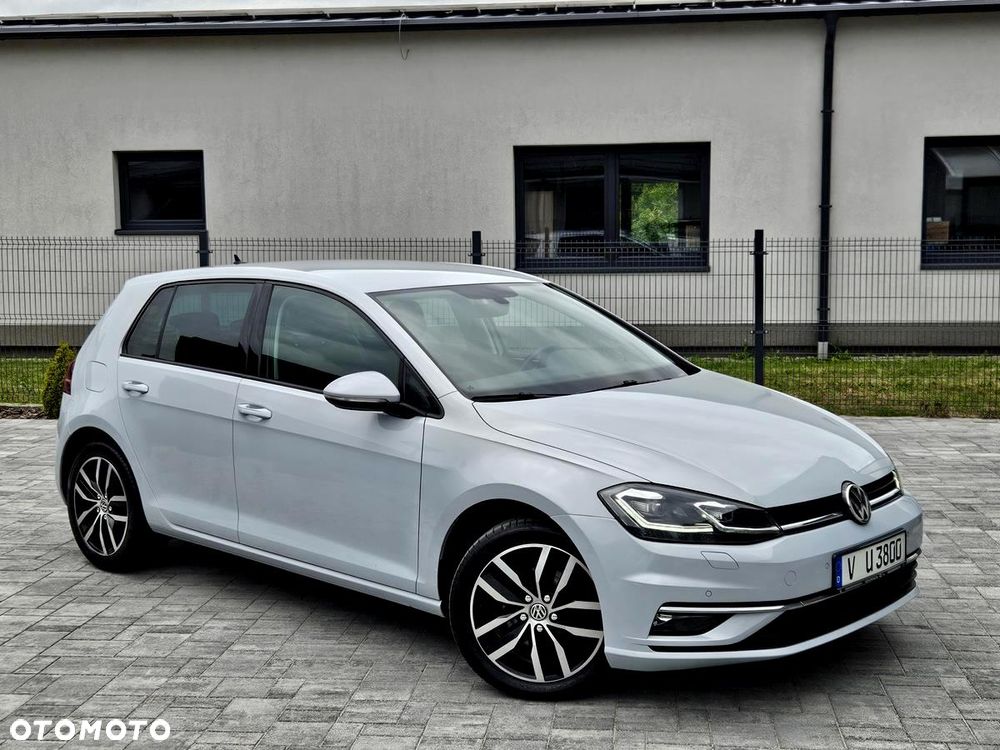 Volkswagen Golf 1.6 TDI SCR Comfortline - 15