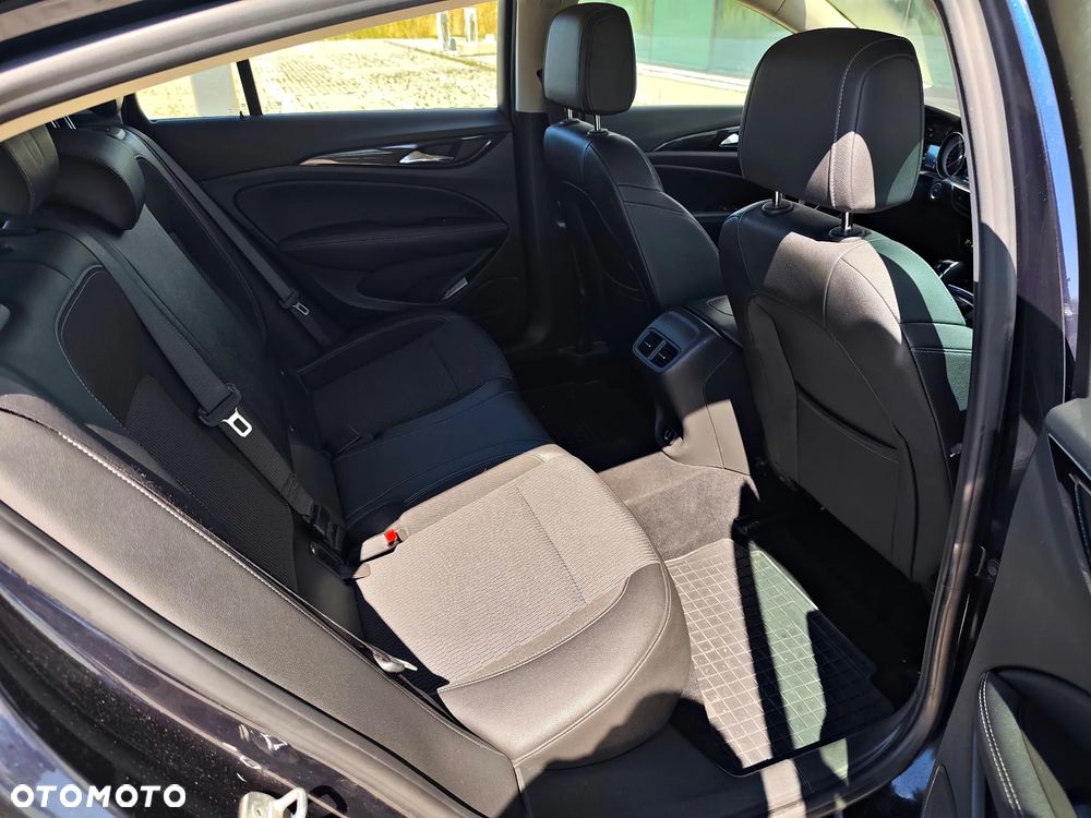 Opel Insignia 1.5 T GPF Innovation S&S - 22
