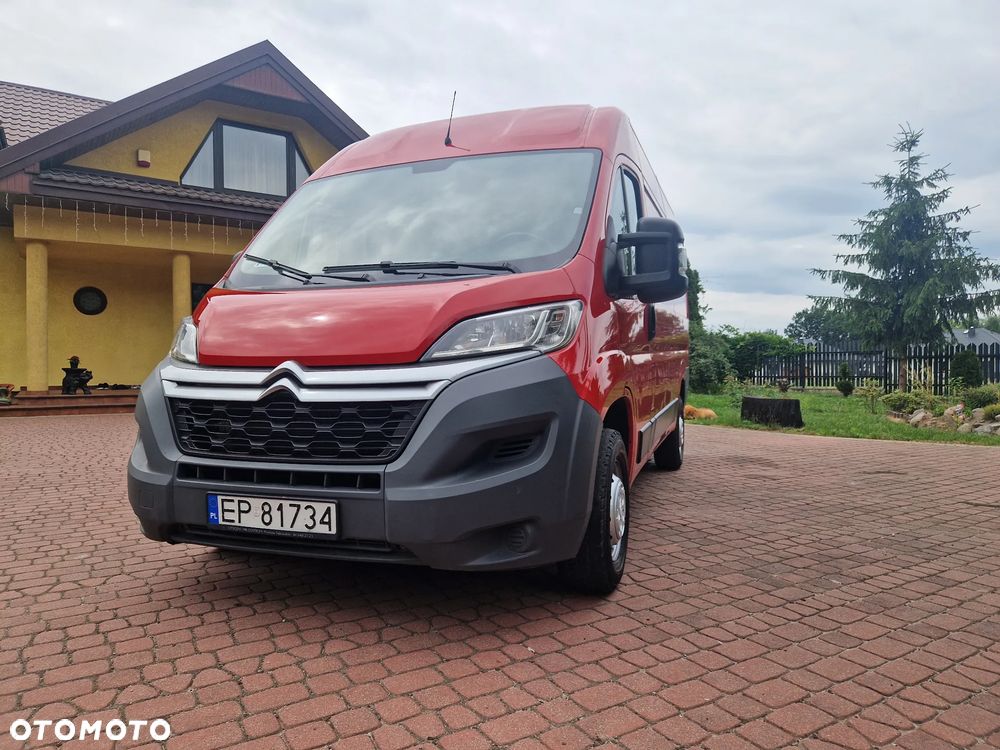 Citroën JUMPER - 22