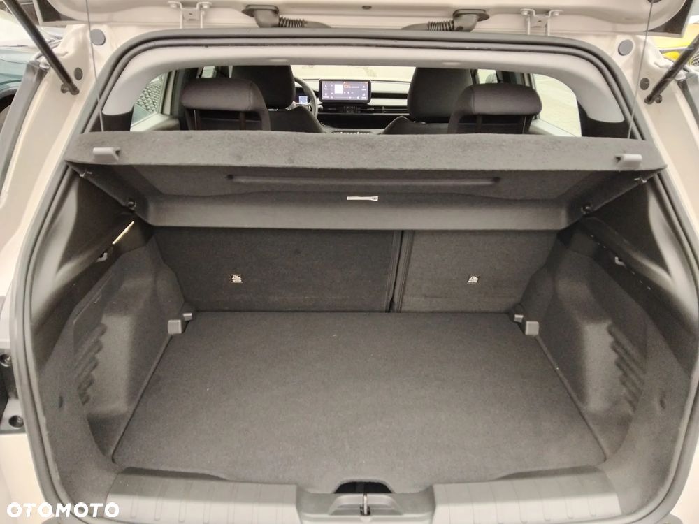 Jeep Avenger 1.2 GSE T3 Longitude FWD - 25