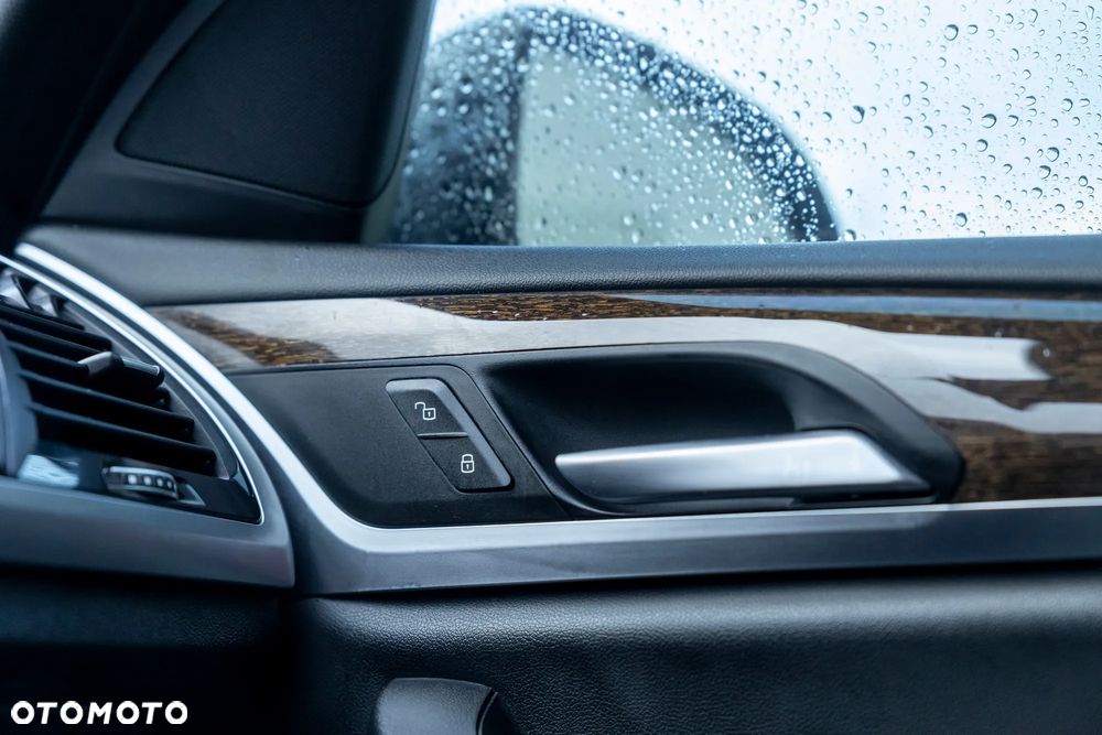 BMW X3 - 10