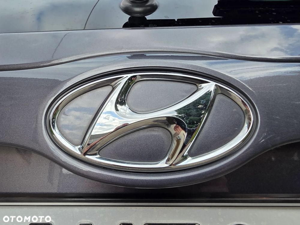 Hyundai ix20 - 40