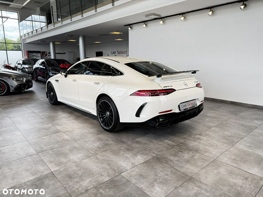 Mercedes-Benz AMG GT - 6