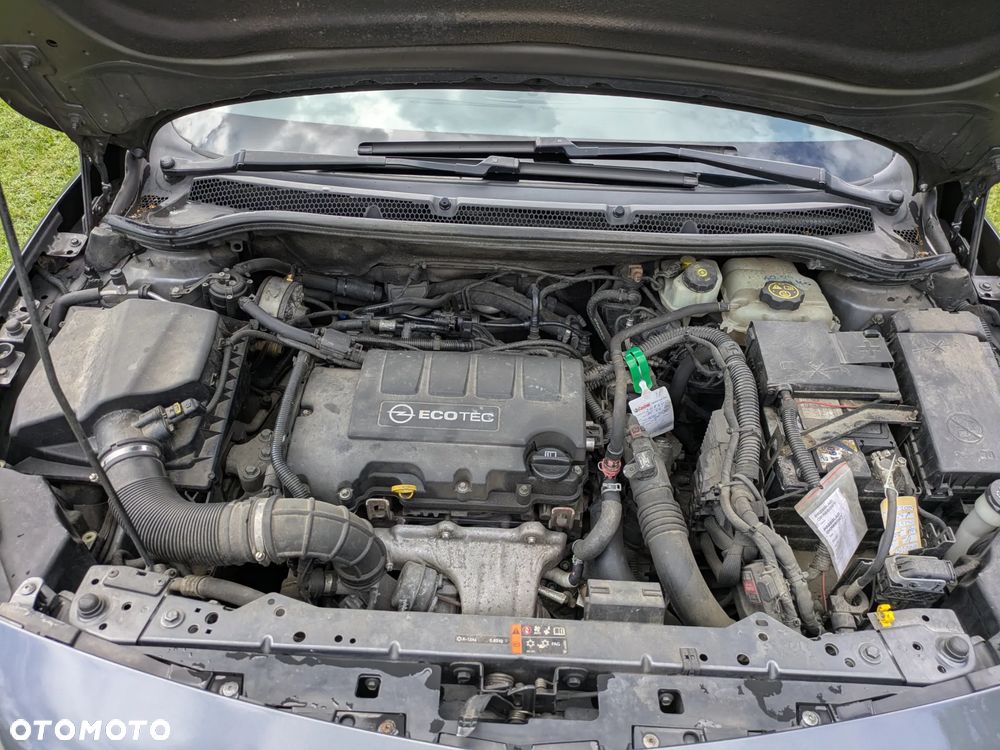 Opel Astra - 8