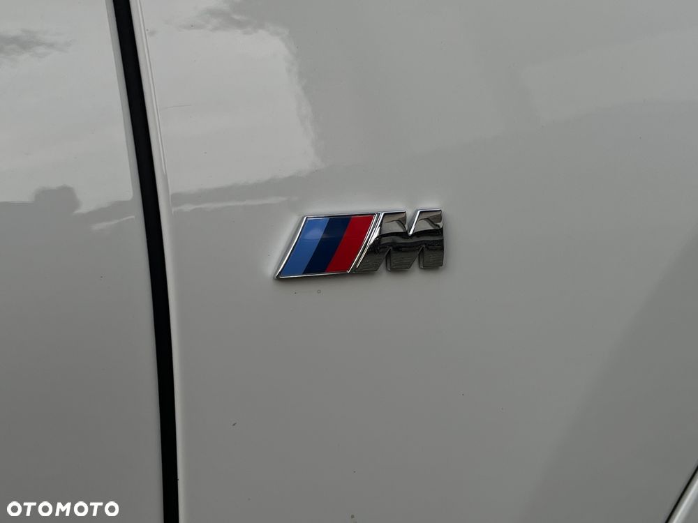 BMW X1 xDrive20d M Sport - 33