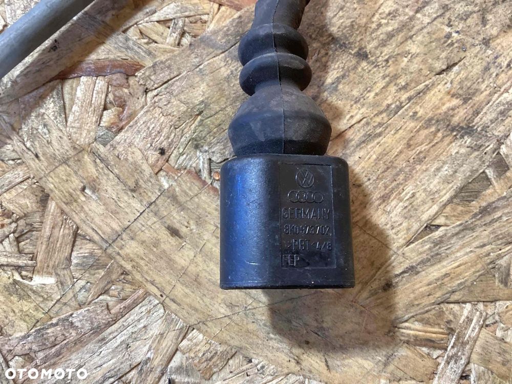 Instalacja elektryczna Porsche Macan 95B972251L - 3