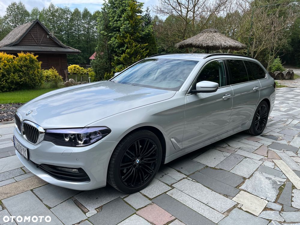 BMW 5