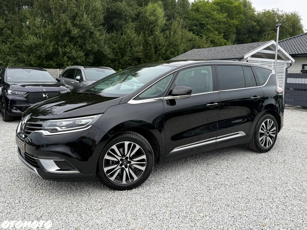 Renault Espace BLUE dCi 200 EDC INITIALE PARIS - 7