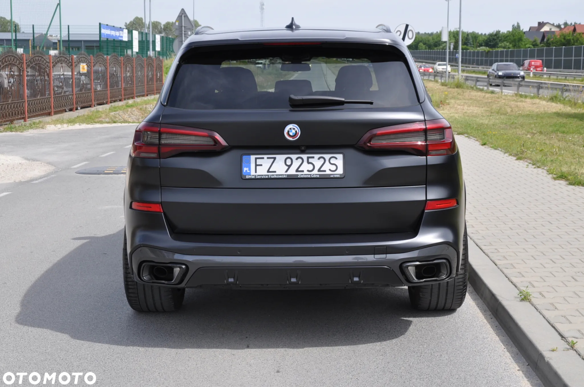 BMW X5 - 22