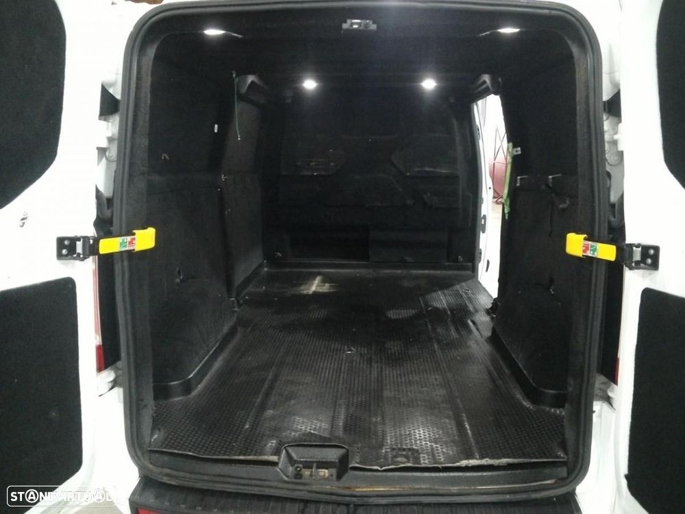 Ford Transit 130TDCi 300L2H1 Trend c/IVA - 8