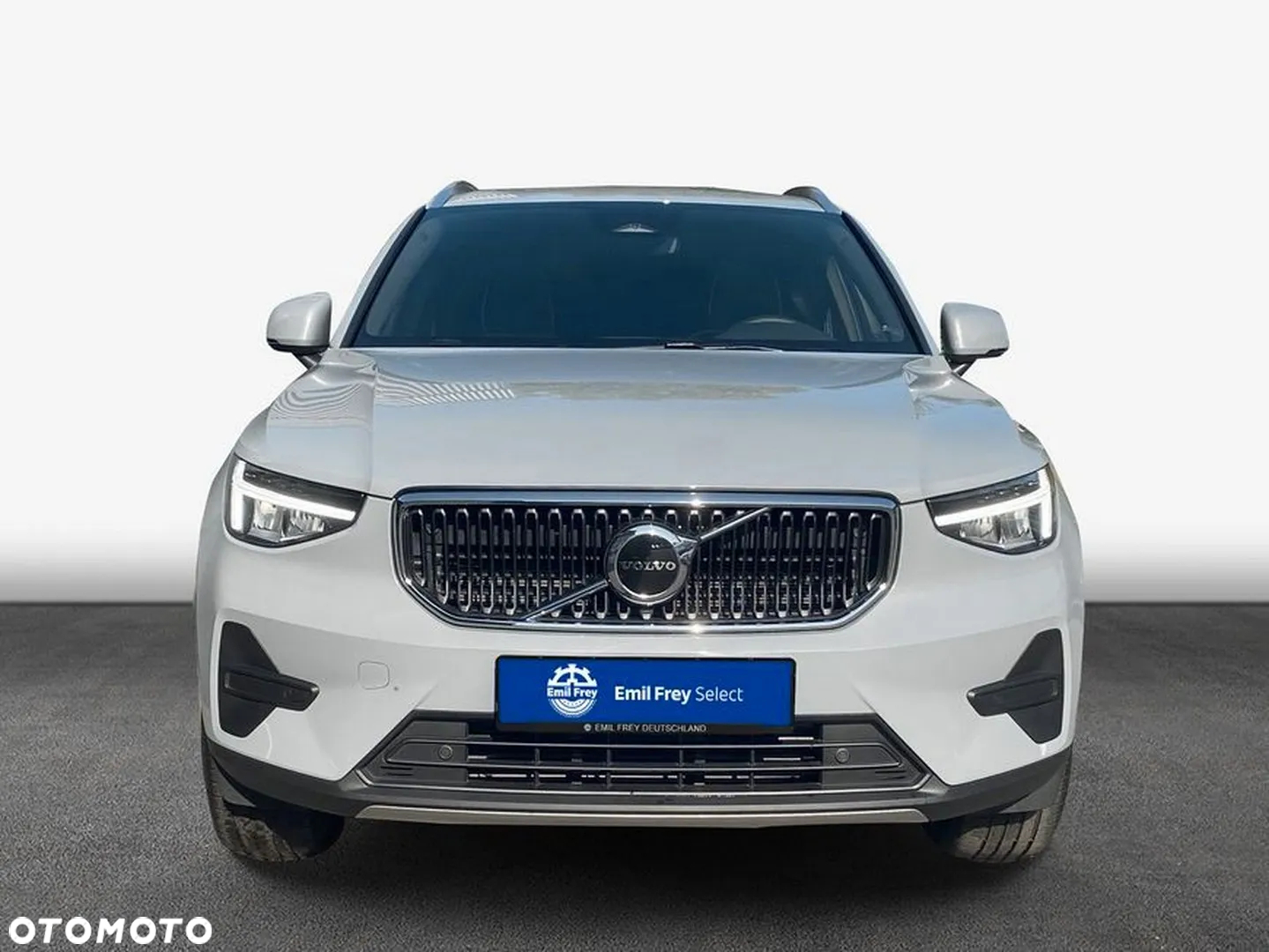 Volvo XC 40 B3 B DKG Core - 3