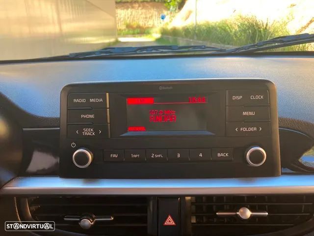 Kia Picanto 1.0 CVVT Urban - 18