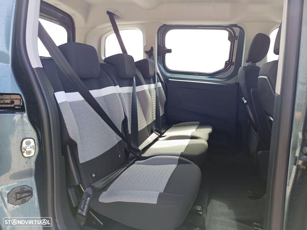 Citroën Berlingo - 18